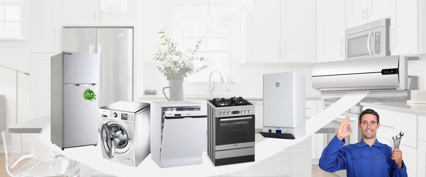 Koçarlı Grundig Servisi
